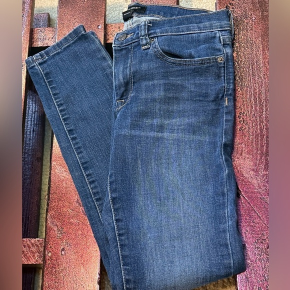 Banana Republic Skinny Fit Jeans: 0/25 - Picture 4 of 7